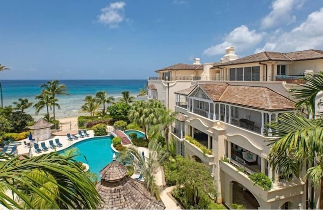 Schooner Bay 401 in St Peter by Personal Villas - An Elegant Space, Ideal for Le