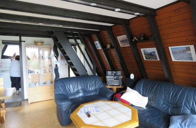 Schuler holiday home