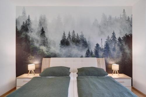 Schwarzwald-Kitz mit Pool und Sauna