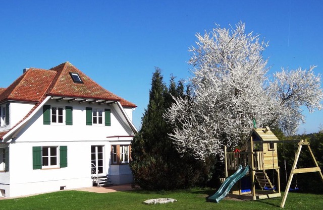 Schwarzwaldhaus24 - Ferienhaus mit Sauna, Whirlpool und Kamin