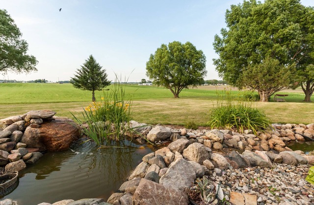 Scottish Bed & Breakfast