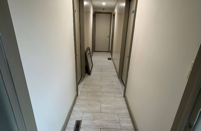 Scottish Inns - Middletown