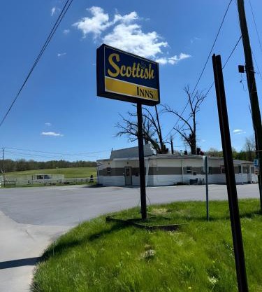 Scottish Inns - Middletown