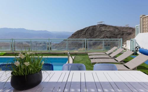 Se La View Eilat