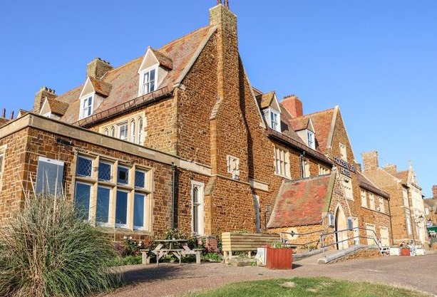 Sea Breeze Hunstanton 