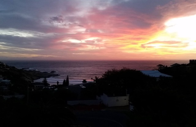 Sea-facing Apartment with stunning view of Llandudno Bay