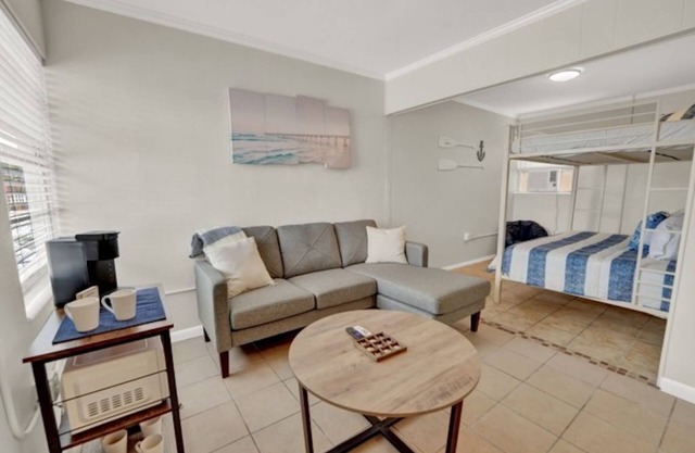 Sea Foam | Family-Friendly Coastal Escape| Beach