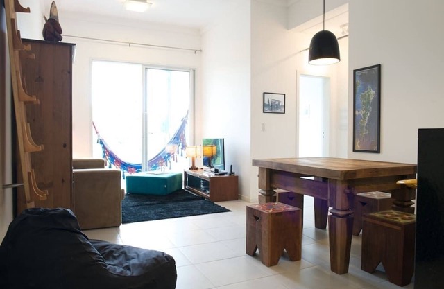 Sea Front, Front Native Forest