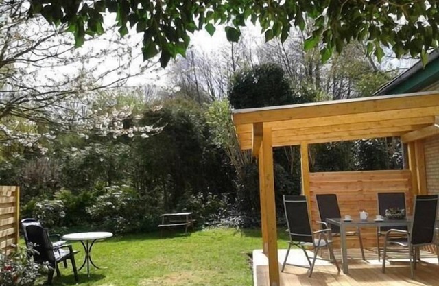 "Sea" holiday in Ostholstein