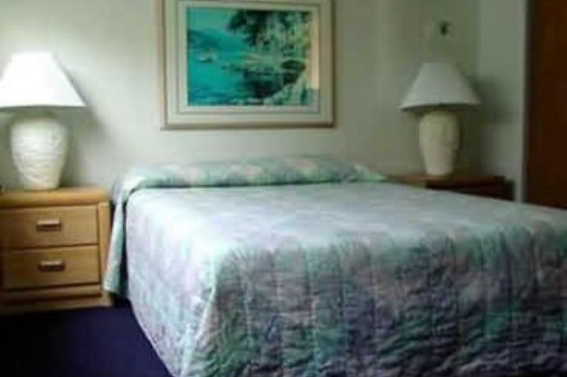 Sea Horse Resort