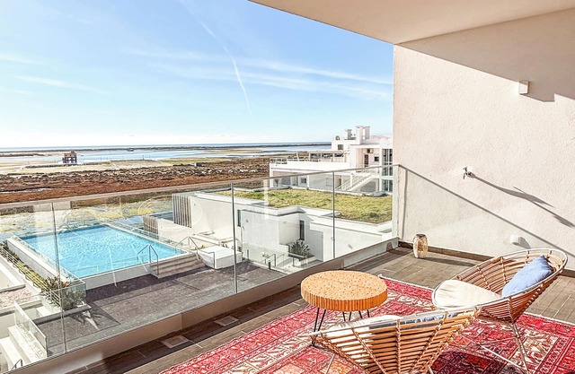 Sea La Vie - Luxury, comfort and breathtaking views