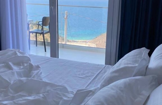 Sea & Lake View Villa