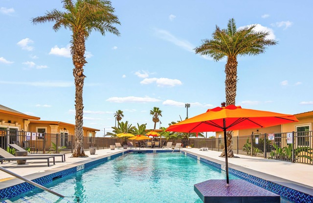 Sea Mist Villa 8 Deluxe 1 Bedroom