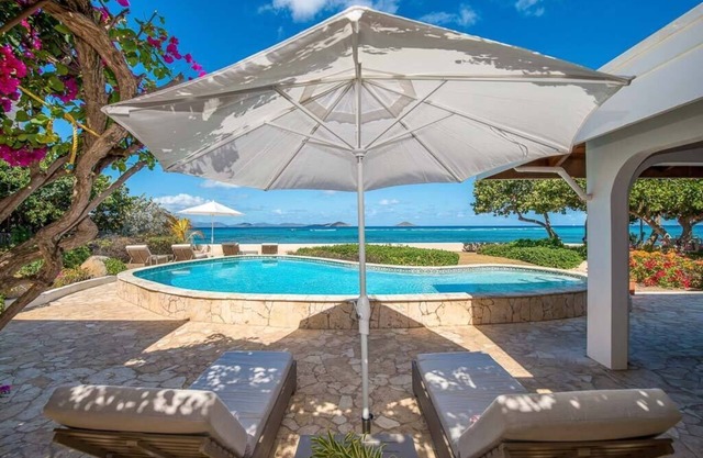 Sea Palms Villa - Holiday in Luxury in this Stunning Rental Villa