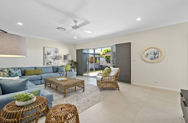 SEA PINE COTTAGE AND STUDIO