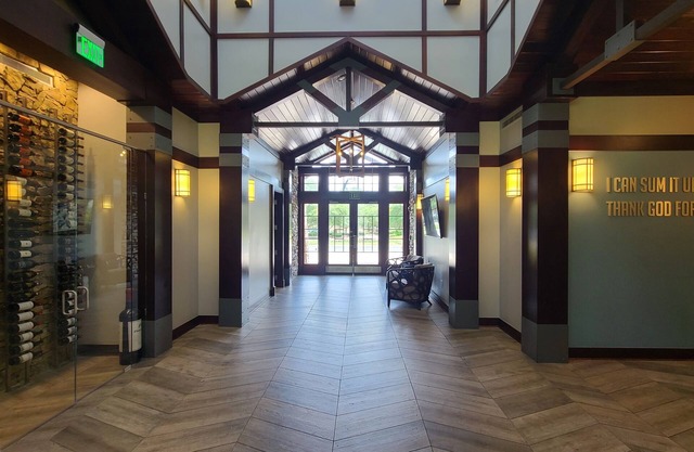 Sea, Sand & Golf 1113