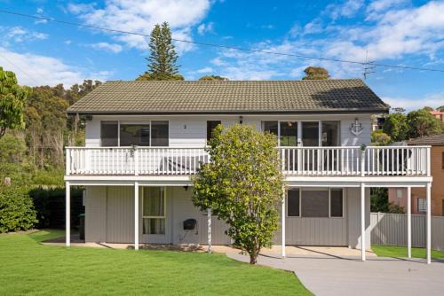 Sea-Scape - in the Heart of Malua Bay