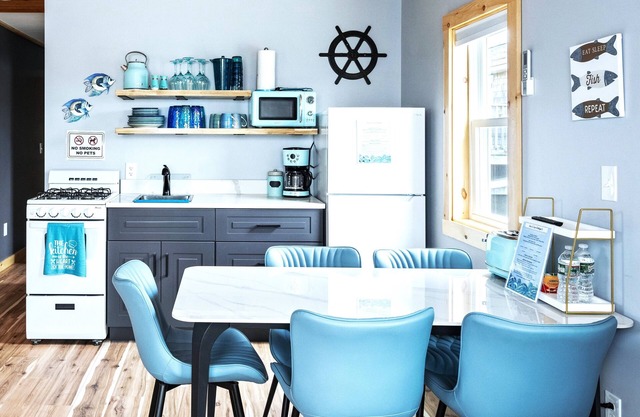 Sea & Sun cottage #2