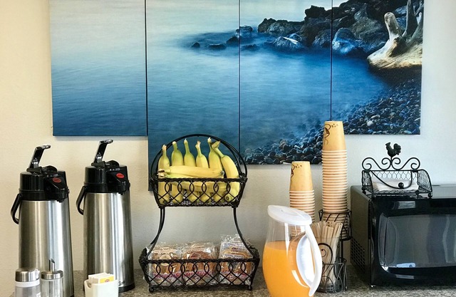 Sea-Tac Airport Value Inn