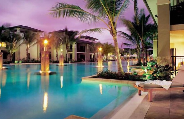 Sea Temple Port Douglas 2 Bedroom Penthouse - Free Wi Fi - Netflix - Wine