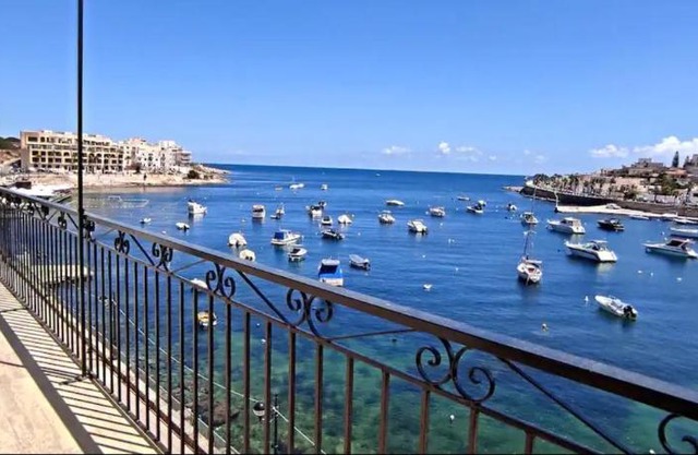 Sea View 2 bedroom apartment