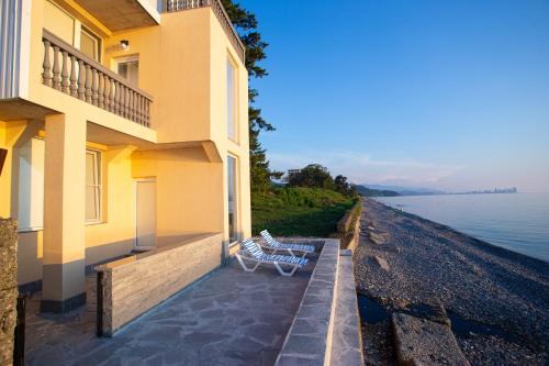 Sea View Boutique Apartments