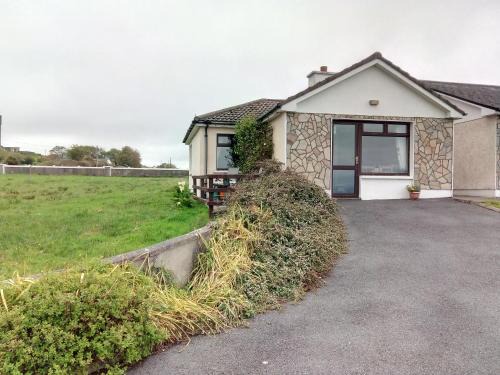 Sea View Chalet Kilsallagh Westport Co Mayo