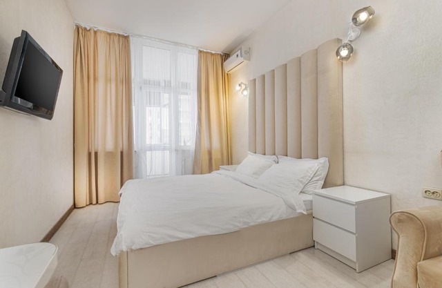 Sea View Studio in Arkadia