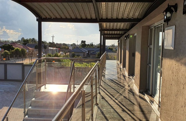 Sea Water Boutique Lodge