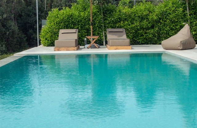 Sea Whisper with Private Pool & Panoramic Sea views