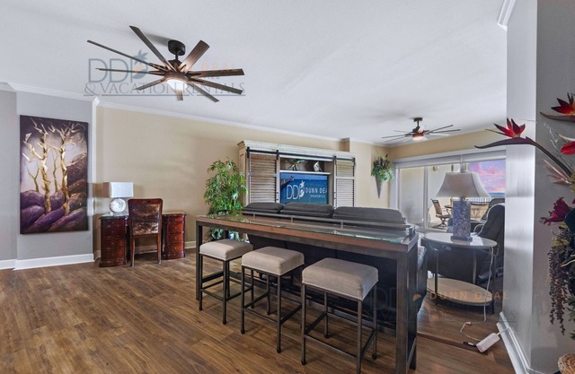 Seabreeze Corner Unit Penthouse