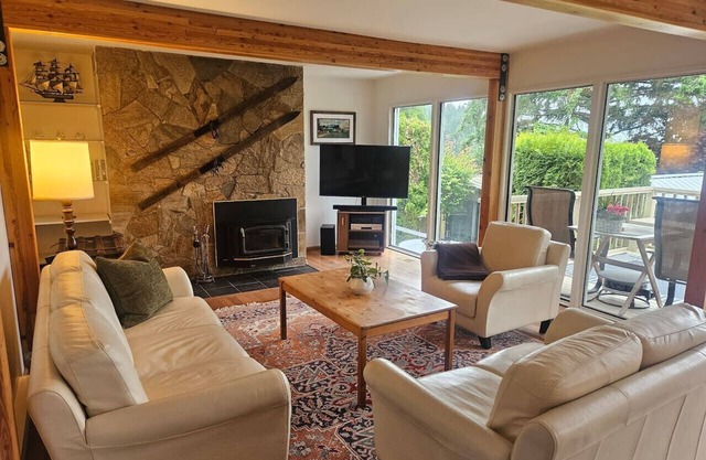 Seabreeze Escape - Snug Cove