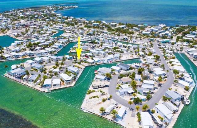 Seabreeze Escape WF RV Lot 489