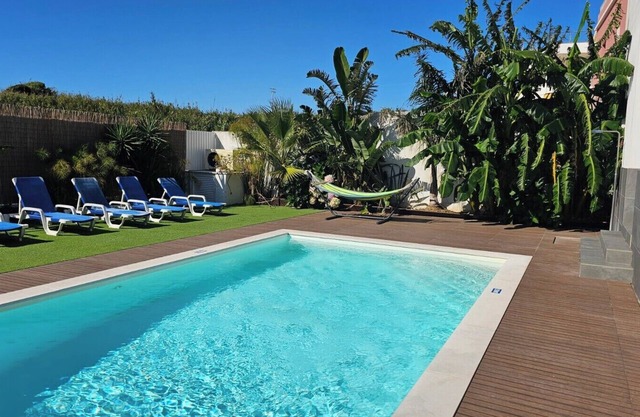 SEABREEZE-NEAR ERICEIRA-SEA VIEW