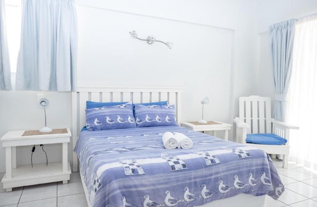 Seabrook Margate Rsa