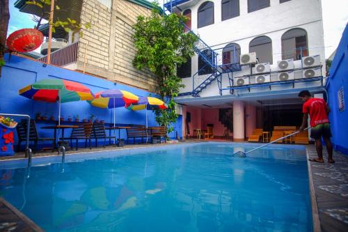 SEACOAST HOTEL AND RESORTS