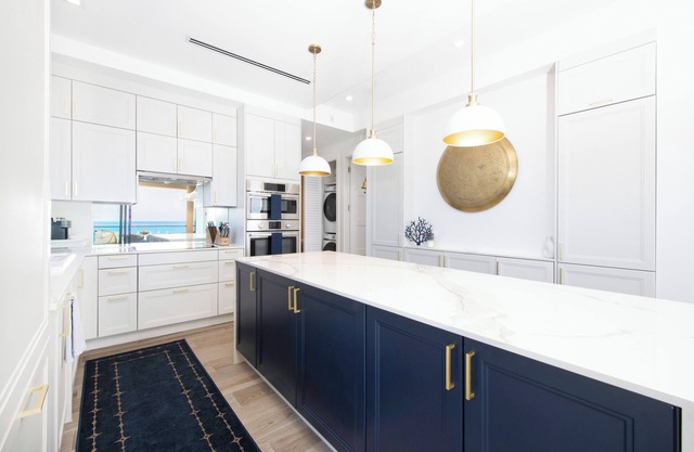 SeaDreams #6 by Grand Cayman Villas