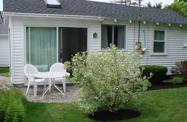 Seafarer Cottage with Ocean View & salt water pool!