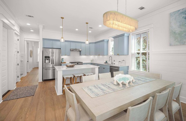 Seagrove Escape | Refreshed + Shared Pool