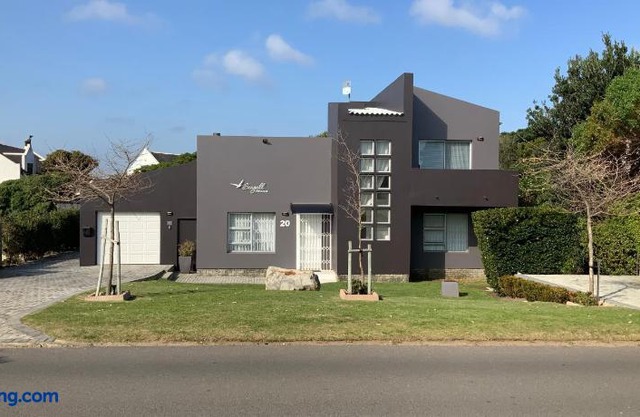 Seagull Apartment Hermanus