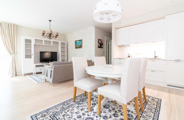 Seagulls&Dunes APTw/terrace, 2min to the Beach, by Cohost