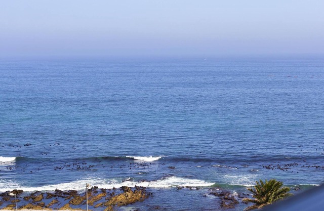 Seahill Luxury Apartment - Mouille Point