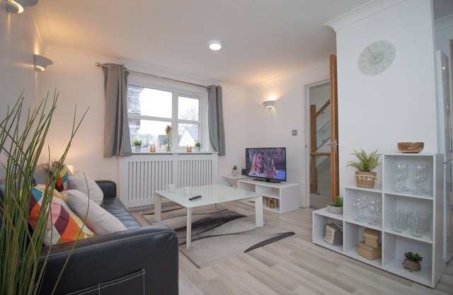 Sealock Mews (2 beds)