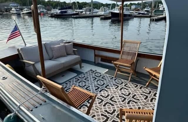 Seaquest Rental! Stay at the Marina!