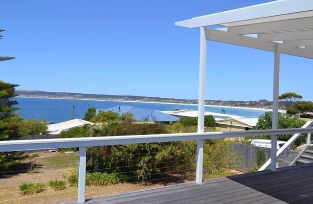 Seas the Day - Emu Bay Kangaroo Island