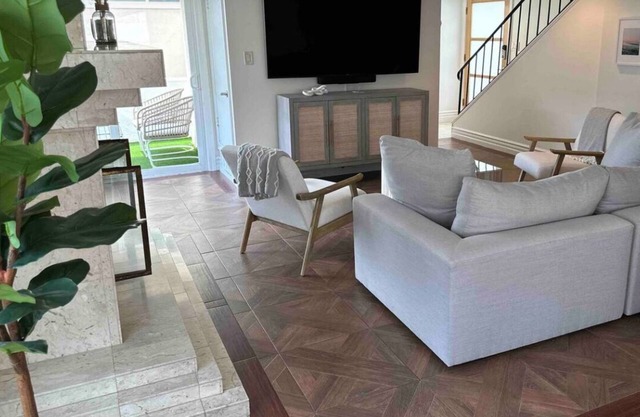 SEAS The DAY! FUN in the SUN W/OCEAN VIEWS Voted GUESTS FAVORITE TOP 5% -Airbnb