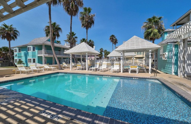 Seashell Village Resort