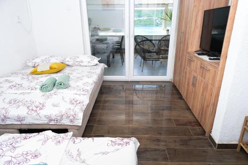 Seaside Apartman Neum
