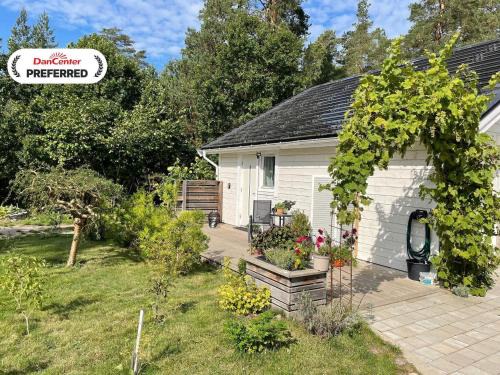 Seaside Apartment Close to Borgholm