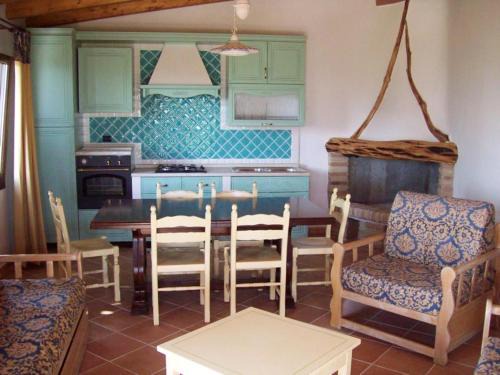 Seaside Apartment in Sassari, Stunning View